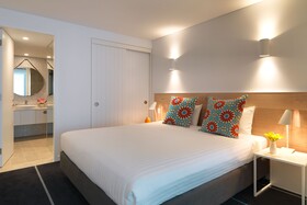 Adina Apartment Hotel Bondi Beach Sydney