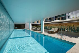 Adina Apartment Hotel Bondi Beach Sydney