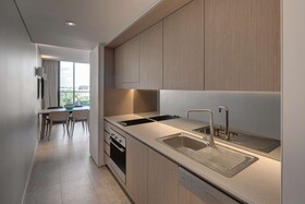 Adina Apartment Hotel Bondi Beach Sydney