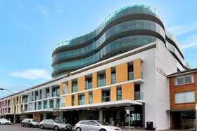 Adina Apartment Hotel Bondi Beach Sydney