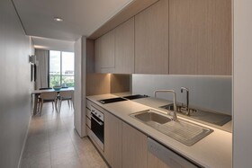 Adina Apartment Hotel Bondi Beach Sydney