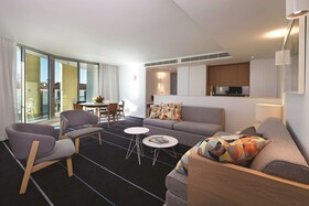 Adina Apartment Hotel Bondi Beach Sydney