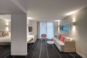 Adina Apartment Hotel Bondi Beach Sydney