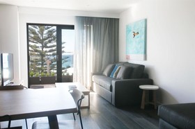Bondi 38 Serviced Apartments