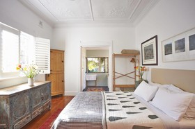 Bondi Beach House