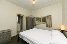 Reflections Burrinjuck Waters Holiday & Caravan Park