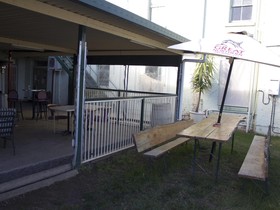 Court House Hotel
