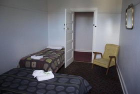 Court House Hotel