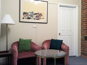 Bourke Apartments