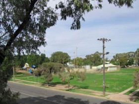 Bourke Apartments