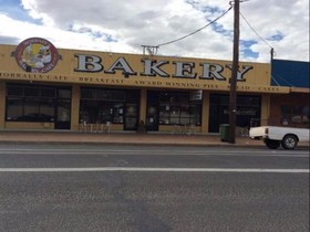 Bourke Apartments
