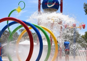 Great Aussie Holiday Park