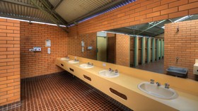 Great Aussie Holiday Park