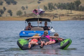 Great Aussie Holiday Park
