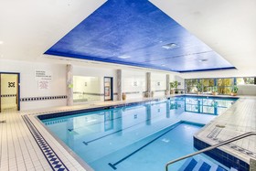 Berida Manor Country Resort Bowral