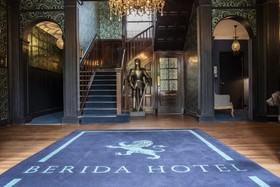 Berida Manor Country Resort Bowral