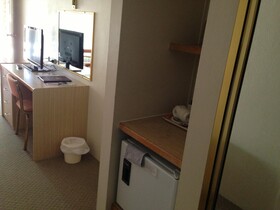 Oxley Motel