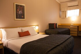 Oxley Motel
