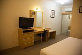 Oxley Motel