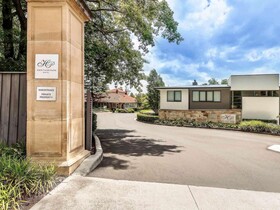 The Sebel Bowral Heritage Park