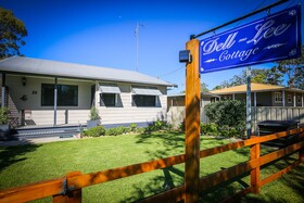 Dell Lee Cottage