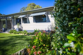 Dell Lee Cottage