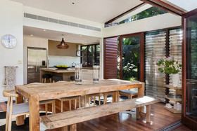 Byron Bay Beachfront House
