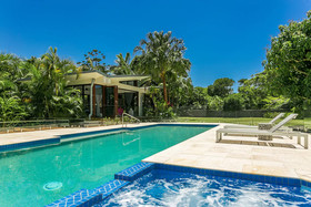Byron Bay Beachfront House