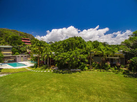Byron Bay Beachfront House