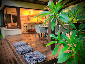 Byron Bay Beachfront House