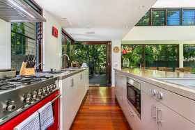 Byron Bay Beachfront House