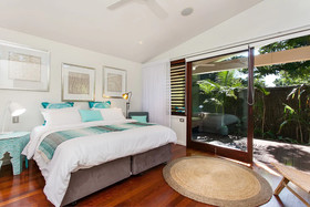Byron Bay Beachfront House