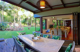Byron Bay Beachfront House