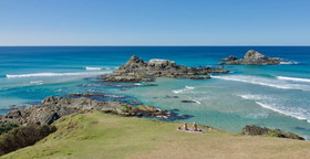 Byron Bay Beachfront House