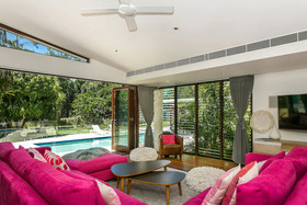 Byron Bay Beachfront House