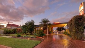 Best Western Broken Hill Oasis