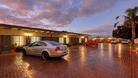 Best Western Broken Hill Oasis