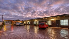 Best Western Broken Hill Oasis