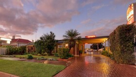 Best Western Broken Hill Oasis