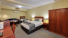 Best Western Broken Hill Oasis