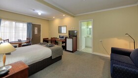 Best Western Broken Hill Oasis