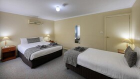 Best Western Broken Hill Oasis