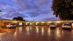 Best Western Broken Hill Oasis