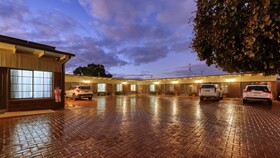 Best Western Broken Hill Oasis