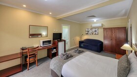 Best Western Broken Hill Oasis