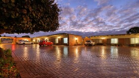 Best Western Broken Hill Oasis