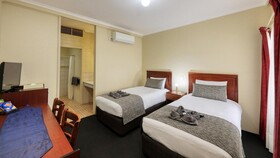 Best Western Broken Hill Oasis