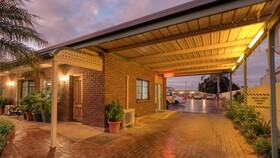 Best Western Broken Hill Oasis