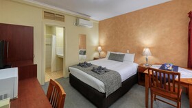 Best Western Broken Hill Oasis