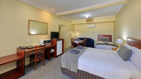 Best Western Broken Hill Oasis